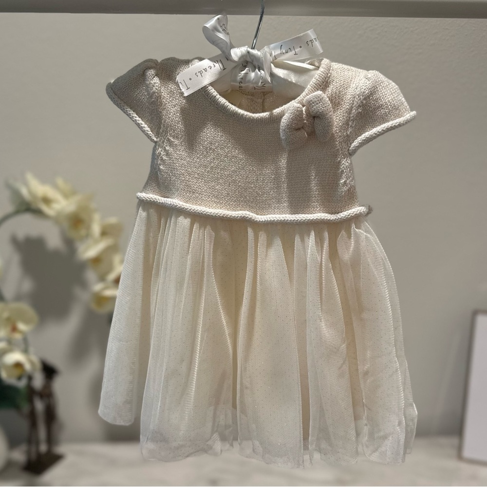 First Impressions Girl Formal Dress